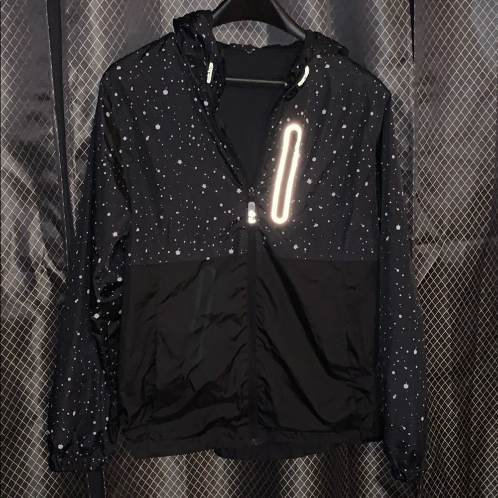 Boys size 18 Windbreaker